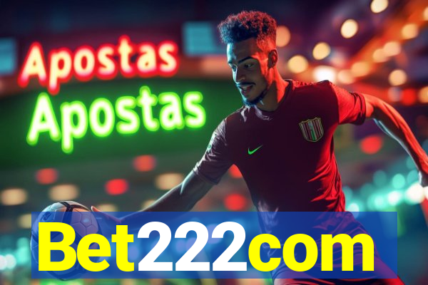 Bet222com