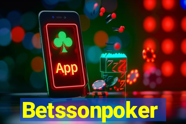 Betssonpoker