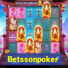 Betssonpoker