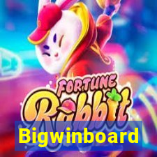 Bigwinboard