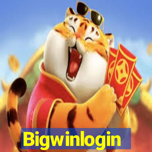 Bigwinlogin