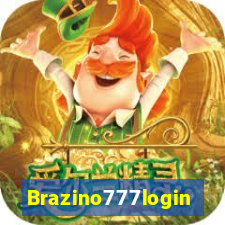 Brazino777login