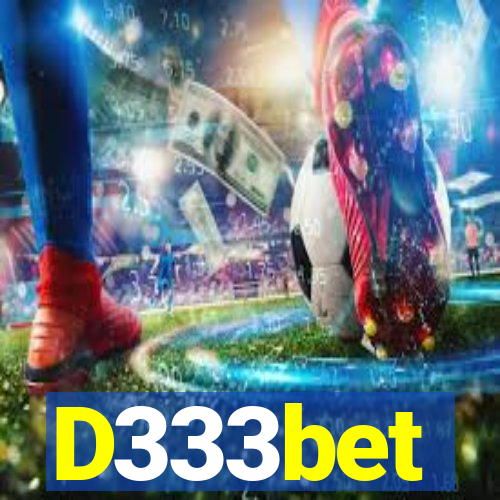 D333bet