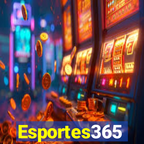 Esportes365