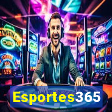 Esportes365