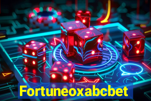 Fortuneoxabcbet