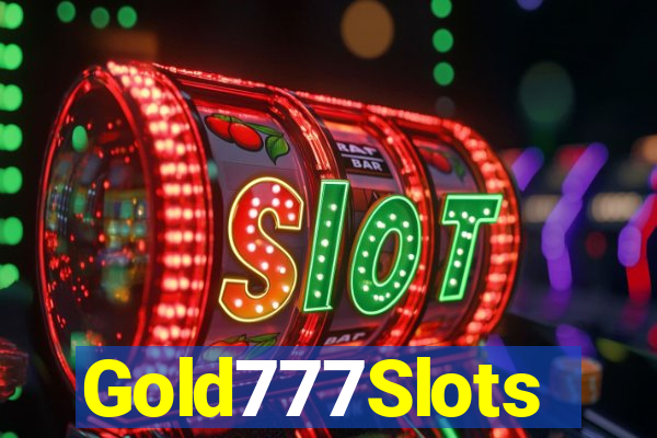 Gold777Slots