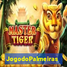 JogodoPalmeiras