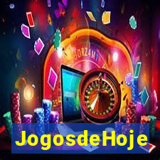 JogosdeHoje