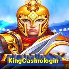 KingCasinologin