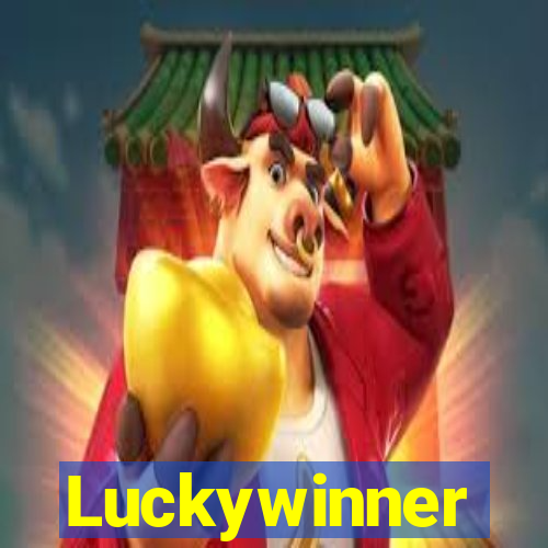 Luckywinner