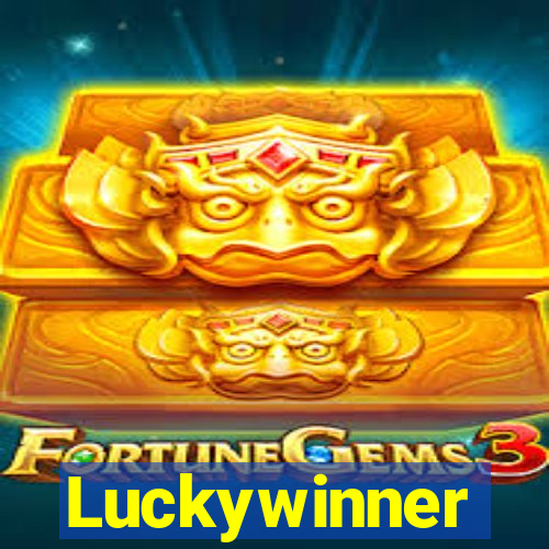 Luckywinner