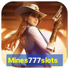 Mines777slots