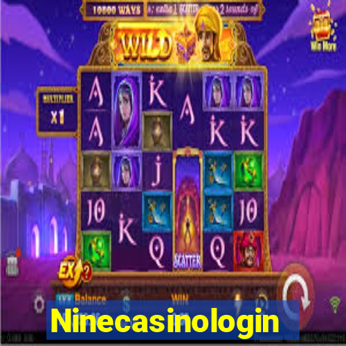 Ninecasinologin