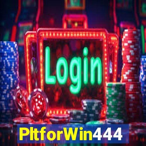 PltforWin444