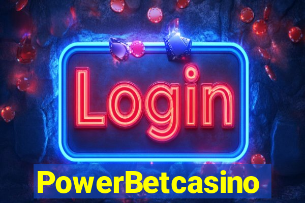 PowerBetcasino