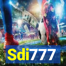 Sdi777