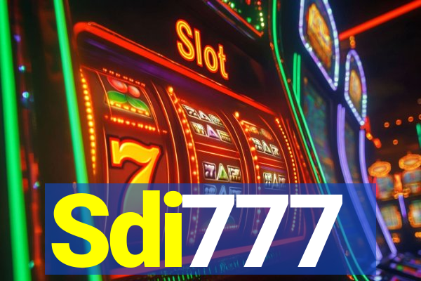 Sdi777