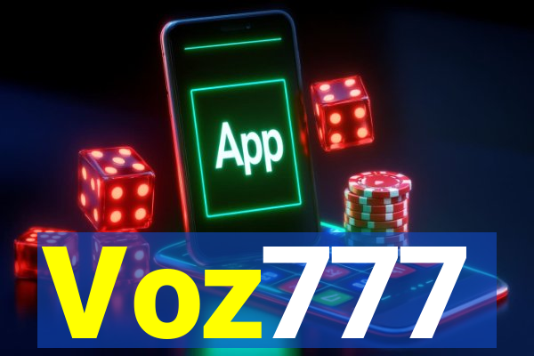 Voz777