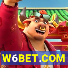 W6BET.COM