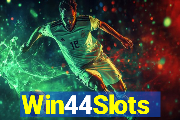 Win44Slots