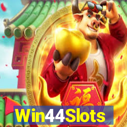 Win44Slots