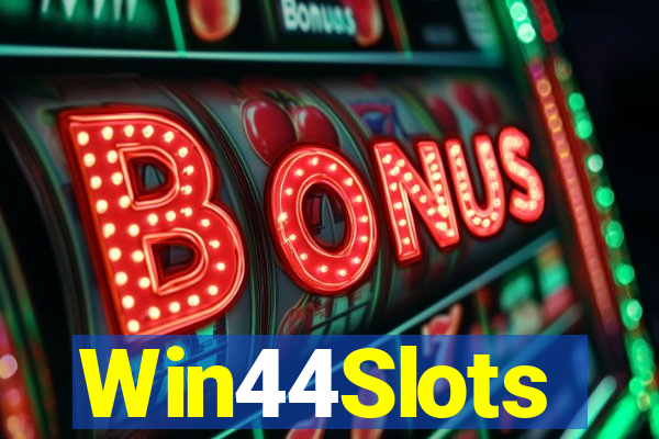 Win44Slots