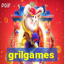 grilgames