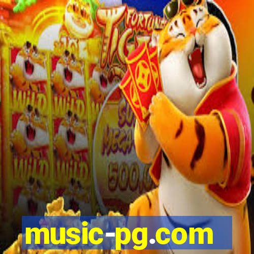 music-pg.com