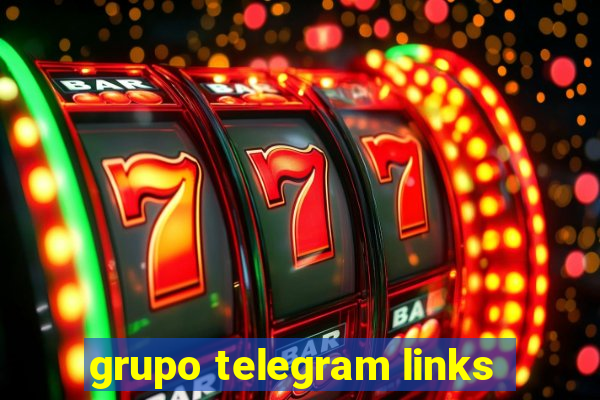 grupo telegram links