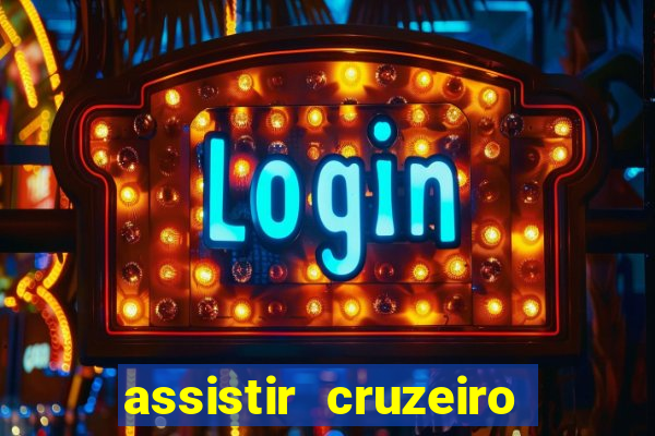 assistir cruzeiro das loucas online