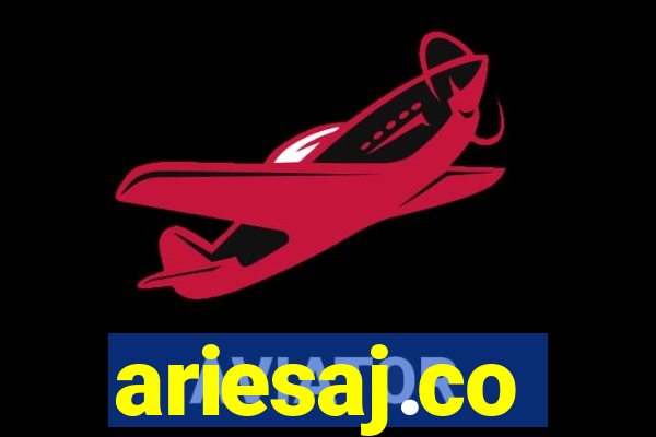 ariesaj.co