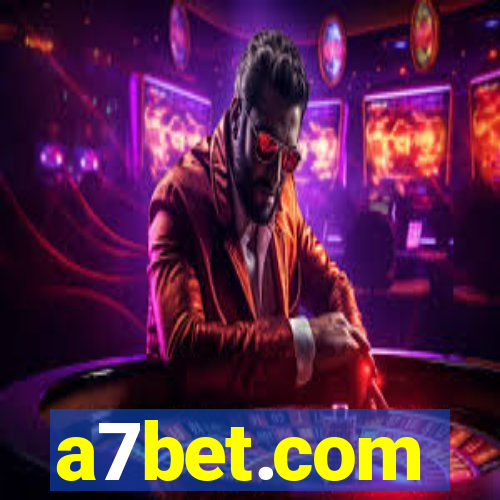 a7bet.com