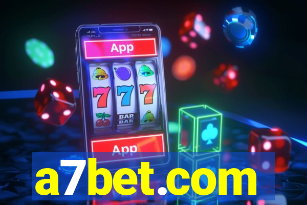 a7bet.com