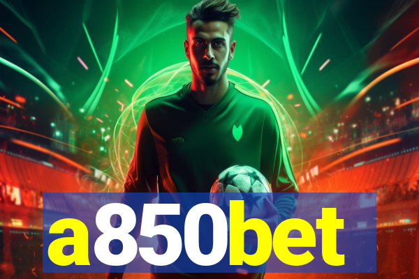 a850bet