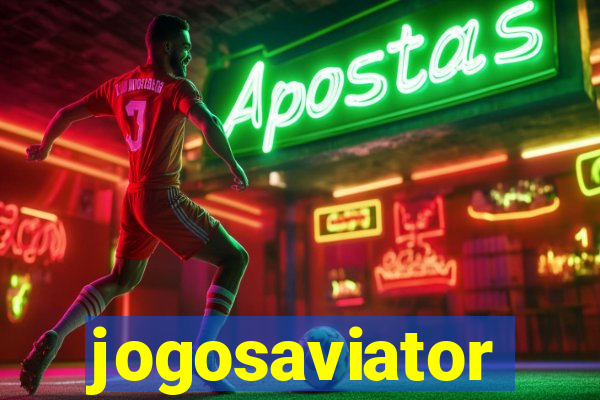 jogosaviator