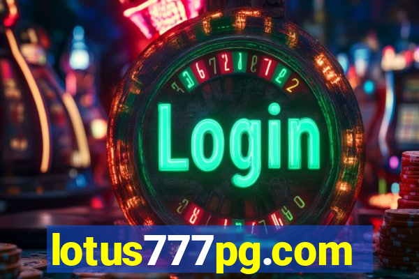 lotus777pg.com