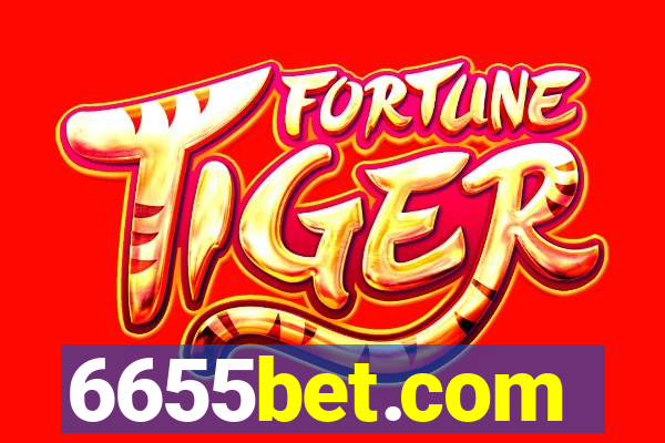 6655bet.com