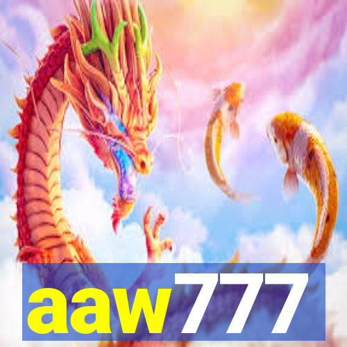 aaw777