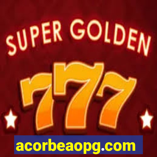 acorbeaopg.com