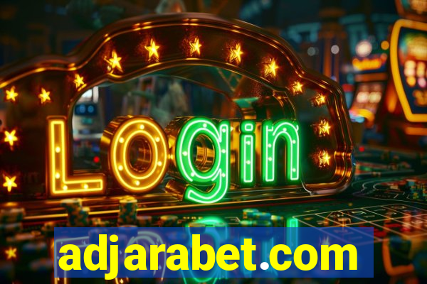 adjarabet.com