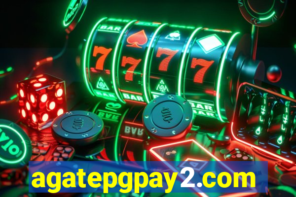 agatepgpay2.com