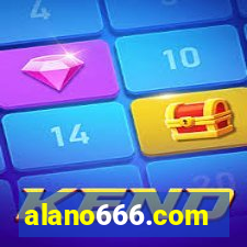 alano666.com