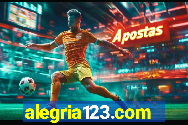 alegria123.com