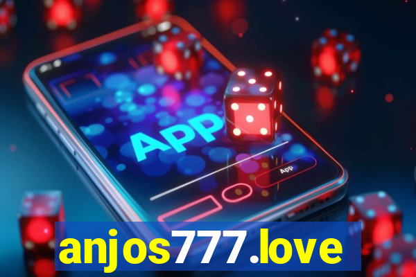 anjos777.love