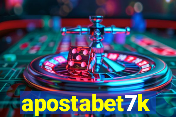 apostabet7k