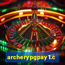 archerypgpay1.com