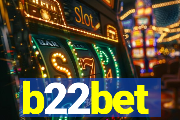 b22bet