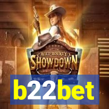 b22bet