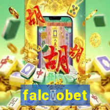 falc茫obet